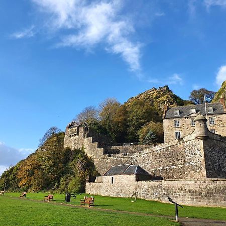 Dumbarton Castle Way Apartamento Exterior foto